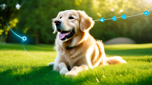 Revolutionizing Pet Containment: How a GPS Dog Fence Works